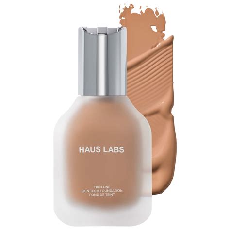 haus labs arnica foundation.